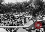 Image of fashion show Miami Beach Florida USA, 1931, second 31 stock footage video 65675055151