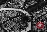 Image of fashion show Miami Beach Florida USA, 1931, second 37 stock footage video 65675055151