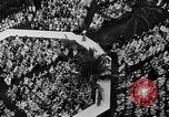 Image of fashion show Miami Beach Florida USA, 1931, second 38 stock footage video 65675055151