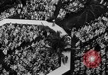 Image of fashion show Miami Beach Florida USA, 1931, second 39 stock footage video 65675055151