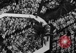 Image of fashion show Miami Beach Florida USA, 1931, second 40 stock footage video 65675055151