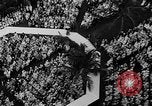 Image of fashion show Miami Beach Florida USA, 1931, second 41 stock footage video 65675055151
