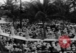 Image of fashion show Miami Beach Florida USA, 1931, second 45 stock footage video 65675055151