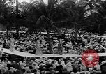 Image of fashion show Miami Beach Florida USA, 1931, second 46 stock footage video 65675055151