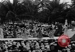 Image of fashion show Miami Beach Florida USA, 1931, second 48 stock footage video 65675055151