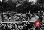 Image of fashion show Miami Beach Florida USA, 1931, second 49 stock footage video 65675055151