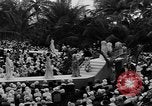 Image of fashion show Miami Beach Florida USA, 1931, second 51 stock footage video 65675055151