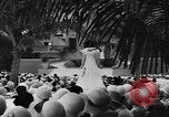 Image of fashion show Miami Beach Florida USA, 1931, second 61 stock footage video 65675055151