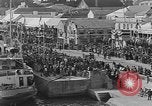Image of Prince of Wales Hamilton Bermuda, 1931, second 11 stock footage video 65675055152