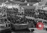 Image of Prince of Wales Hamilton Bermuda, 1931, second 13 stock footage video 65675055152
