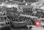 Image of Prince of Wales Hamilton Bermuda, 1931, second 16 stock footage video 65675055152