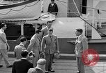 Image of Prince of Wales Hamilton Bermuda, 1931, second 32 stock footage video 65675055152
