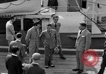 Image of Prince of Wales Hamilton Bermuda, 1931, second 33 stock footage video 65675055152