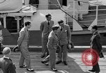 Image of Prince of Wales Hamilton Bermuda, 1931, second 36 stock footage video 65675055152