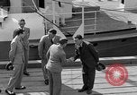 Image of Prince of Wales Hamilton Bermuda, 1931, second 38 stock footage video 65675055152
