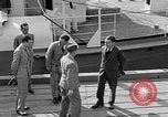 Image of Prince of Wales Hamilton Bermuda, 1931, second 39 stock footage video 65675055152