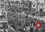 Image of Prince of Wales Hamilton Bermuda, 1931, second 42 stock footage video 65675055152