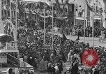 Image of Prince of Wales Hamilton Bermuda, 1931, second 45 stock footage video 65675055152