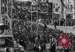 Image of Prince of Wales Hamilton Bermuda, 1931, second 46 stock footage video 65675055152