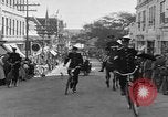 Image of Prince of Wales Hamilton Bermuda, 1931, second 61 stock footage video 65675055152