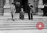 Image of Charlie Lockhart Austin Texas USA, 1931, second 36 stock footage video 65675055153