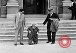 Image of Charlie Lockhart Austin Texas USA, 1931, second 45 stock footage video 65675055153