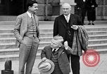 Image of Charlie Lockhart Austin Texas USA, 1931, second 49 stock footage video 65675055153