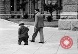 Image of Charlie Lockhart Austin Texas USA, 1931, second 57 stock footage video 65675055153