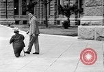 Image of Charlie Lockhart Austin Texas USA, 1931, second 59 stock footage video 65675055153