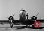 Image of Mystery plane Oakland California USA, 1935, second 14 stock footage video 65675055154