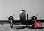 Image of Mystery plane Oakland California USA, 1935, second 15 stock footage video 65675055154
