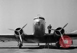 Image of Mystery plane Oakland California USA, 1935, second 16 stock footage video 65675055154