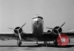 Image of Mystery plane Oakland California USA, 1935, second 17 stock footage video 65675055154