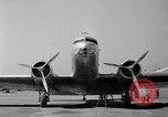 Image of Mystery plane Oakland California USA, 1935, second 18 stock footage video 65675055154