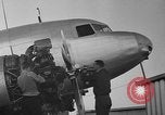 Image of Mystery plane Oakland California USA, 1935, second 19 stock footage video 65675055154