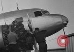 Image of Mystery plane Oakland California USA, 1935, second 20 stock footage video 65675055154