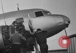 Image of Mystery plane Oakland California USA, 1935, second 24 stock footage video 65675055154