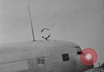 Image of Mystery plane Oakland California USA, 1935, second 26 stock footage video 65675055154