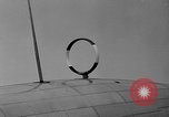 Image of Mystery plane Oakland California USA, 1935, second 30 stock footage video 65675055154