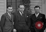 Image of Mystery plane Oakland California USA, 1935, second 33 stock footage video 65675055154