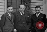 Image of Mystery plane Oakland California USA, 1935, second 34 stock footage video 65675055154