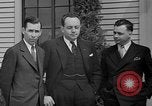 Image of Mystery plane Oakland California USA, 1935, second 35 stock footage video 65675055154