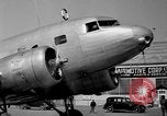 Image of Mystery plane Oakland California USA, 1935, second 37 stock footage video 65675055154