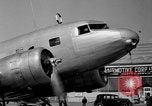 Image of Mystery plane Oakland California USA, 1935, second 38 stock footage video 65675055154