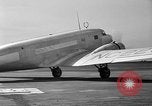 Image of Mystery plane Oakland California USA, 1935, second 45 stock footage video 65675055154