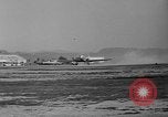 Image of Mystery plane Oakland California USA, 1935, second 53 stock footage video 65675055154