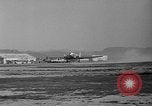 Image of Mystery plane Oakland California USA, 1935, second 54 stock footage video 65675055154
