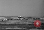 Image of Mystery plane Oakland California USA, 1935, second 56 stock footage video 65675055154