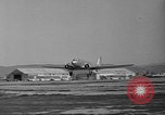 Image of Mystery plane Oakland California USA, 1935, second 57 stock footage video 65675055154
