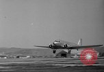 Image of Mystery plane Oakland California USA, 1935, second 58 stock footage video 65675055154